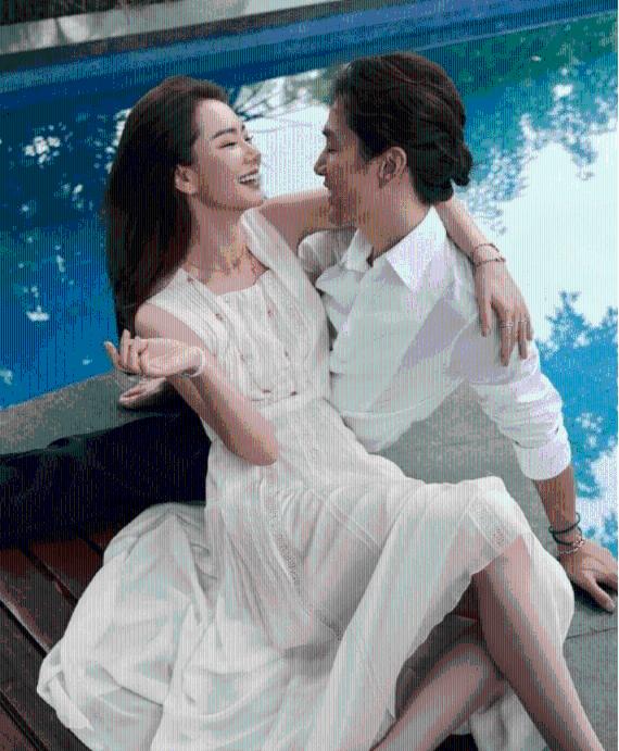 姓赵的与姓赵的结婚有列子没有游戏画面